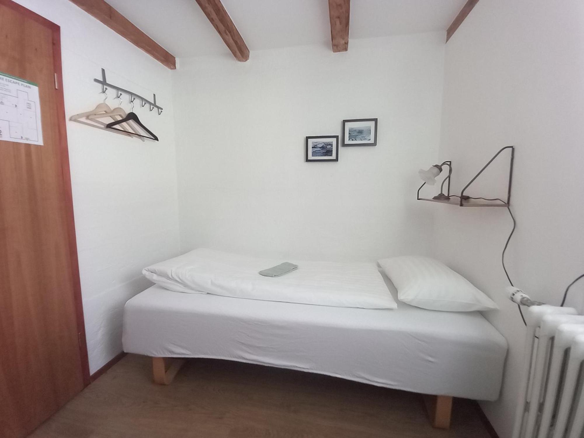 Husavik Green Hostel ภายนอก รูปภาพ