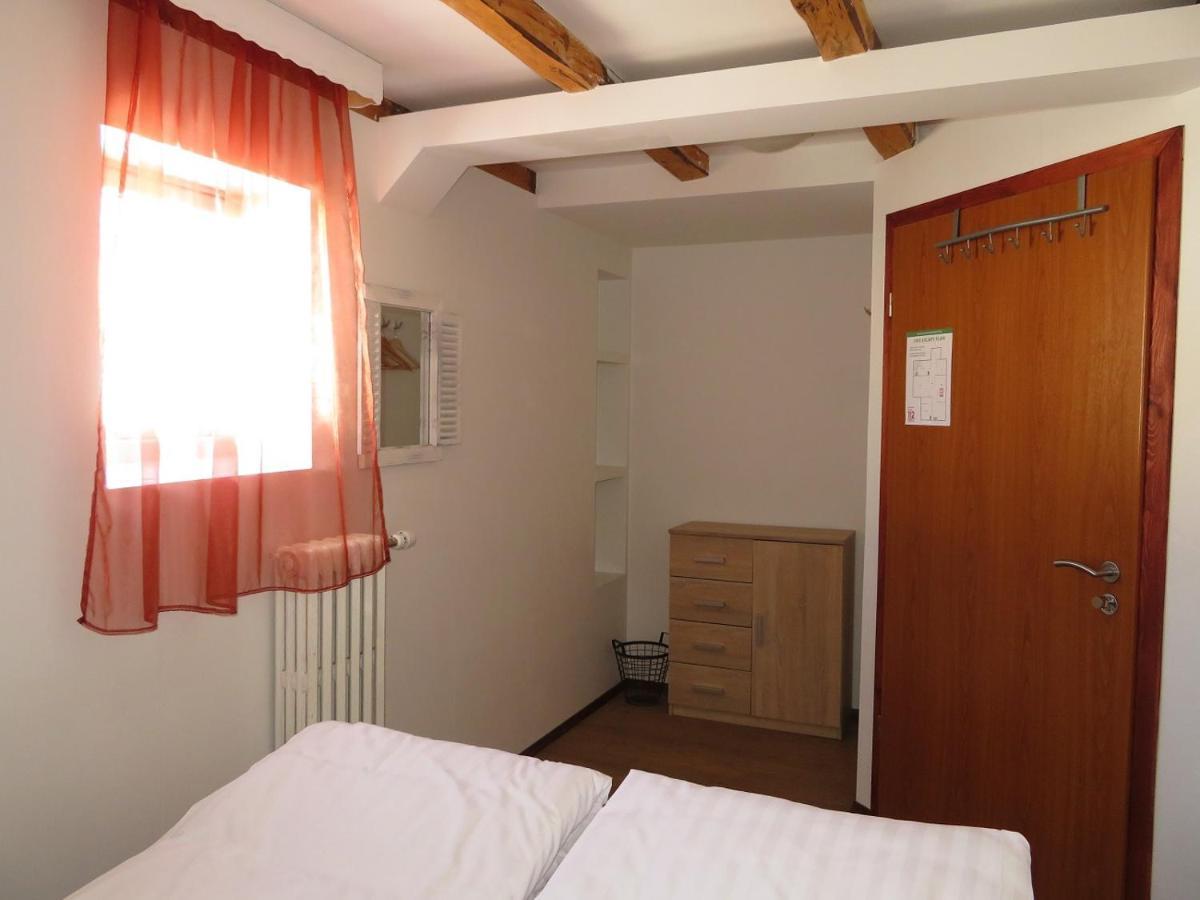Husavik Green Hostel ภายนอก รูปภาพ